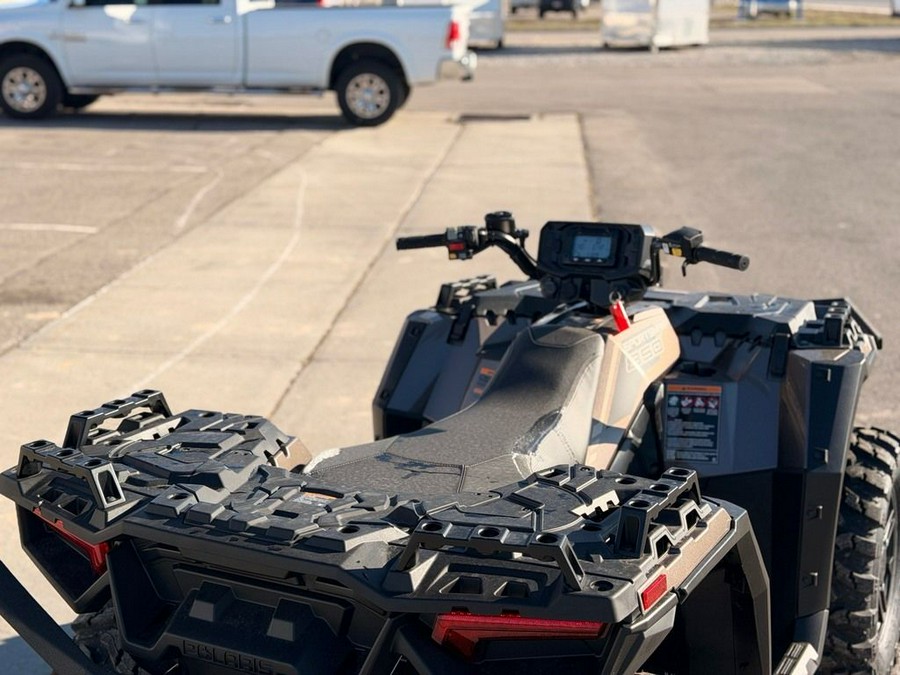 2026 Polaris Sportsman® 850 Trail