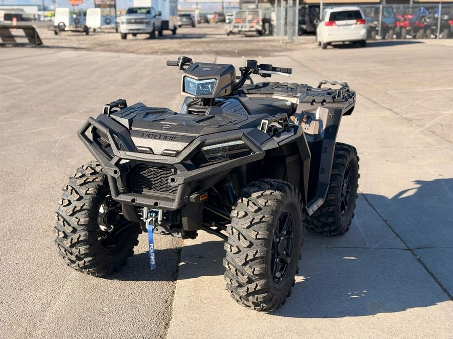 2026 Polaris Sportsman® 850 Trail