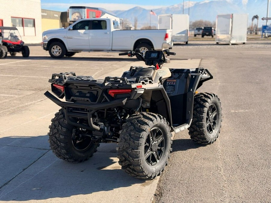 2026 Polaris Sportsman® 850 Trail