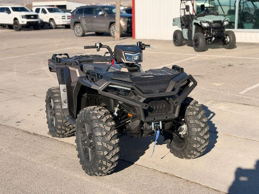 2026 Polaris Sportsman® 850 Trail