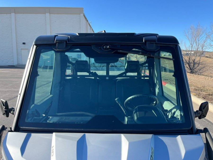 2019 Can-Am Defender XT™ CAB HD10