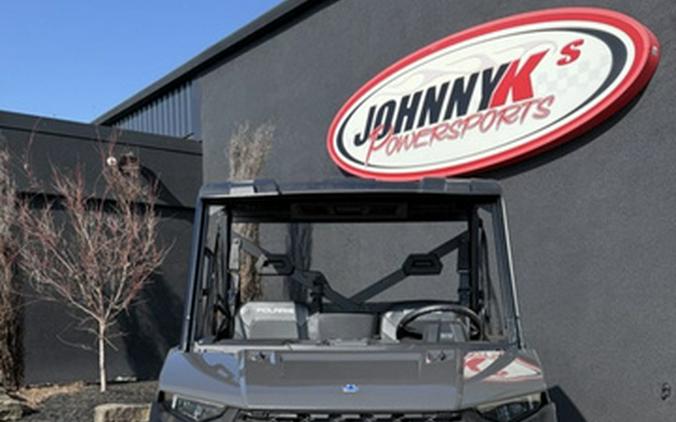 2026 Polaris Ranger 1000 Premium