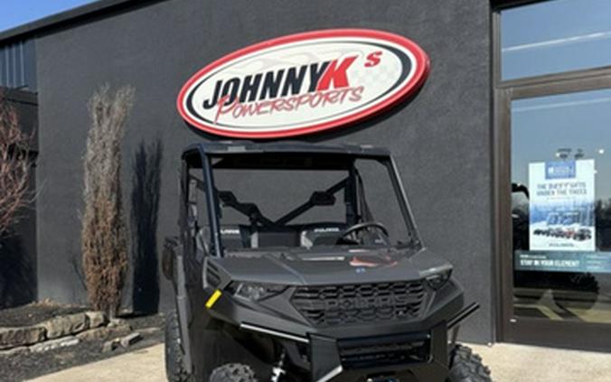 2026 Polaris Ranger 1000 Premium