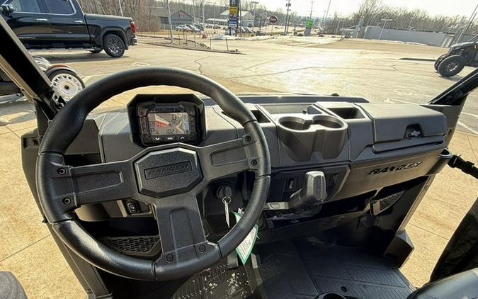 2026 Polaris Ranger 1000 Premium