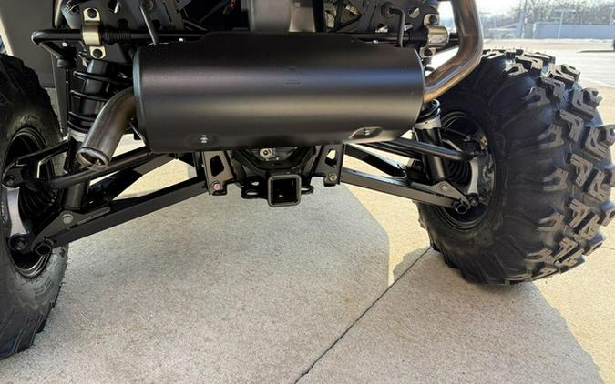 2026 Polaris Ranger 1000 Premium