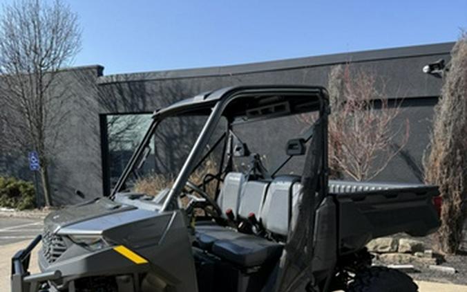 2026 Polaris Ranger 1000 Premium