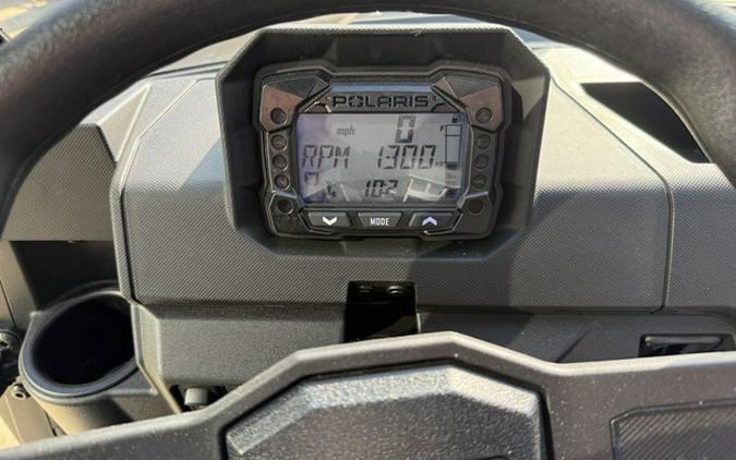 2026 Polaris Ranger 1000 Premium