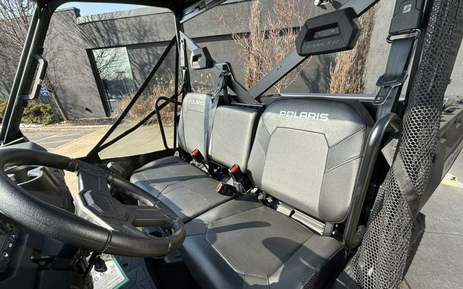 2026 Polaris Ranger 1000 Premium