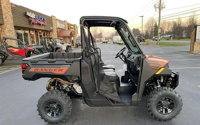 2026 Polaris® Ranger 1000 Premium