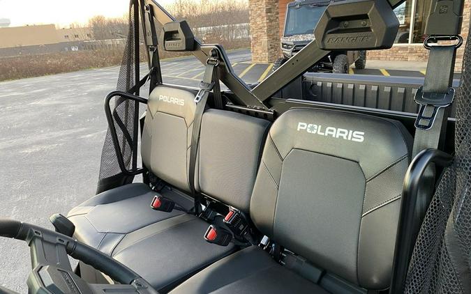 2026 Polaris® Ranger 1000 Premium