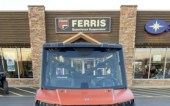 2026 Polaris® Ranger 1000 Premium