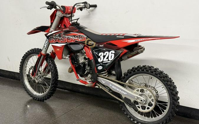 2024 GASGAS MC 125