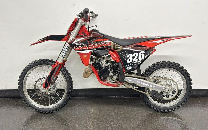 2024 GASGAS MC 125