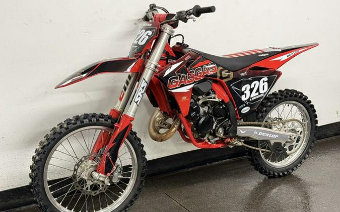 2024 GASGAS MC 125