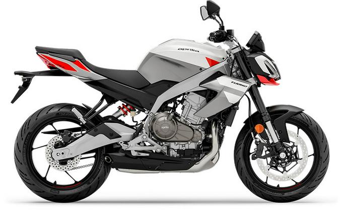 2026 Aprilia Tuono 457