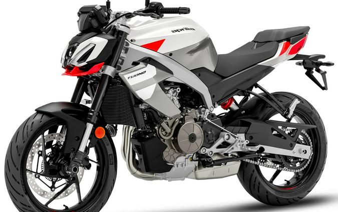 2026 Aprilia Tuono 457