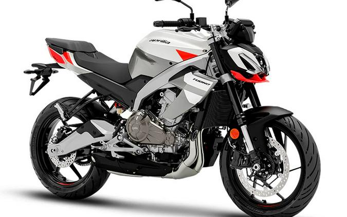 2026 Aprilia Tuono 457