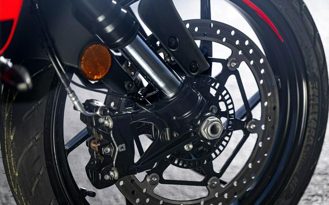 2026 Aprilia Tuono 457