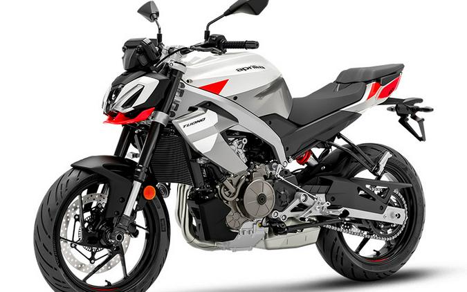 2026 Aprilia Tuono 457