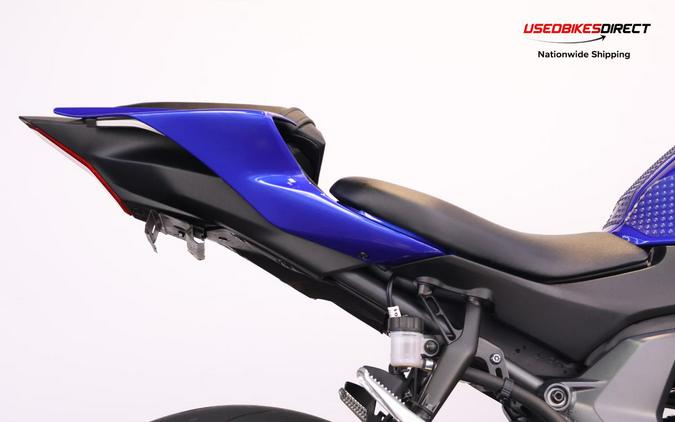 2025 Yamaha YZF-R7 - $10,499.00