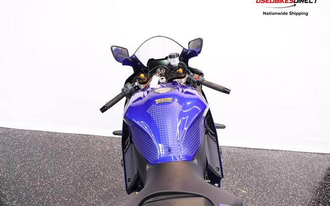 2025 Yamaha YZF-R7 - $10,499.00