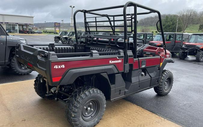 2026 Kawasaki Mule PRO-FX™ 820 EPS