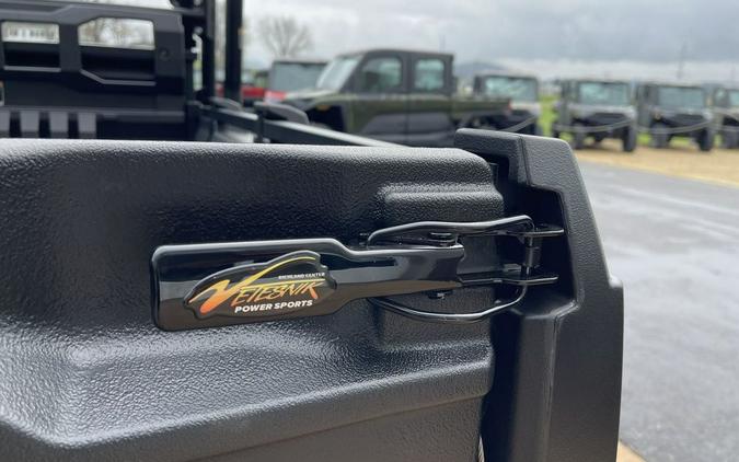 2026 Kawasaki Mule PRO-FX™ 820 EPS