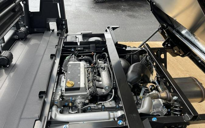 2026 Kawasaki Mule PRO-FX™ 820 EPS