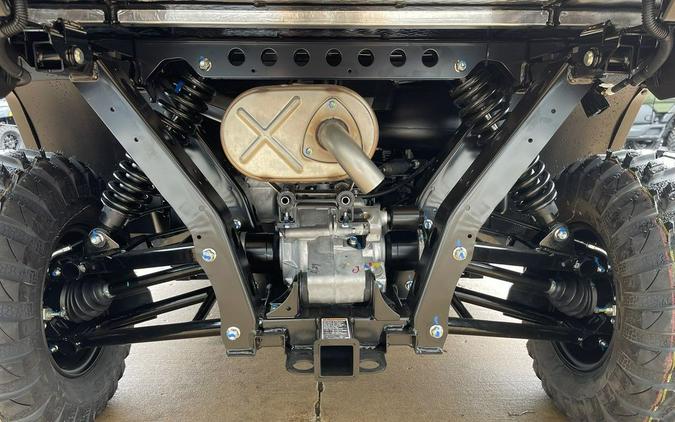 2026 Kawasaki Mule PRO-FX™ 820 EPS