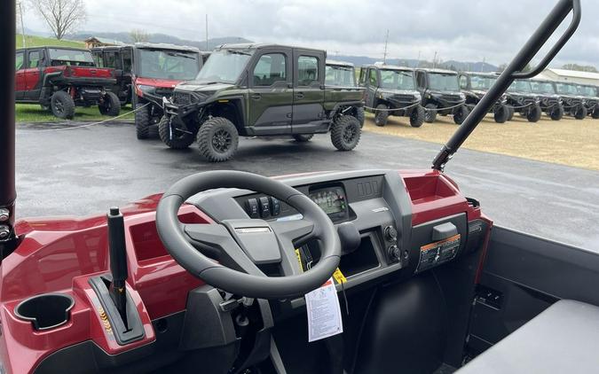 2026 Kawasaki Mule PRO-FX™ 820 EPS