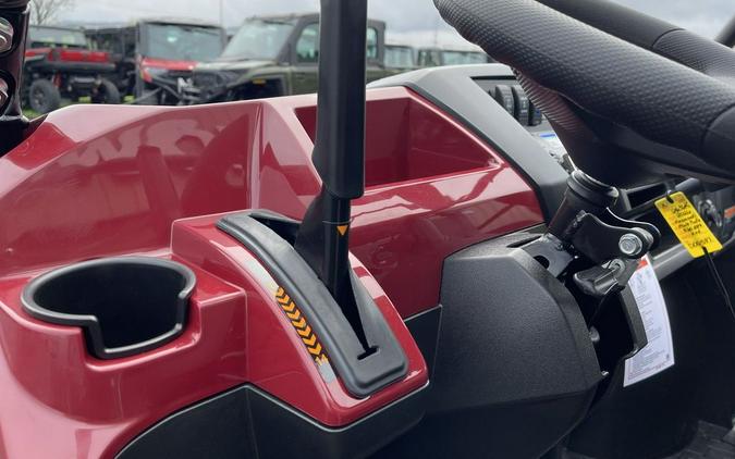 2026 Kawasaki Mule PRO-FX™ 820 EPS