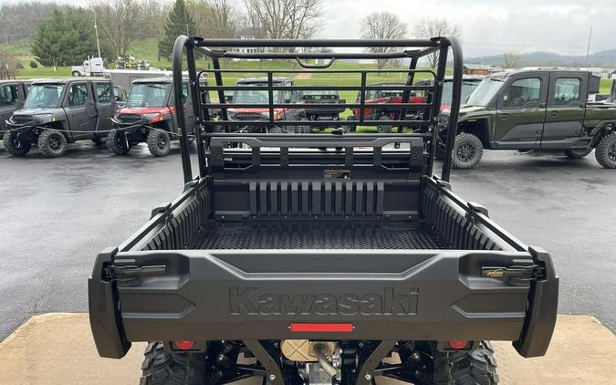 2026 Kawasaki Mule PRO-FX™ 820 EPS