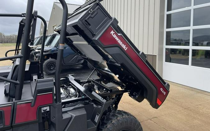 2026 Kawasaki Mule PRO-FX™ 820 EPS