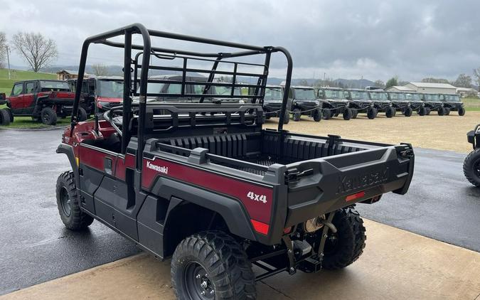 2026 Kawasaki Mule PRO-FX™ 820 EPS