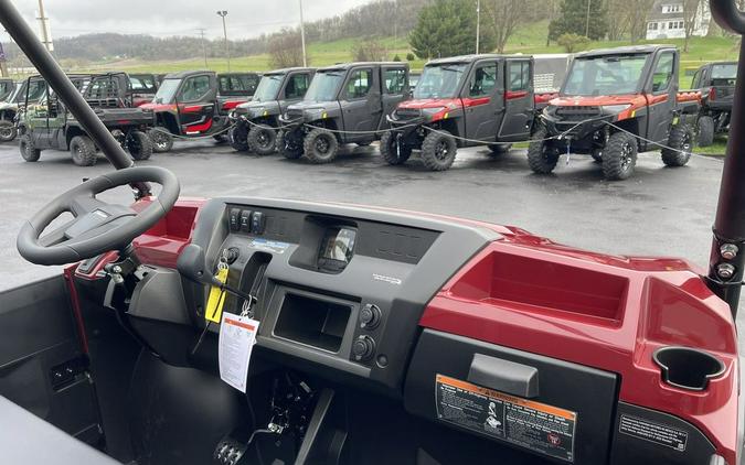 2026 Kawasaki Mule PRO-FX™ 820 EPS