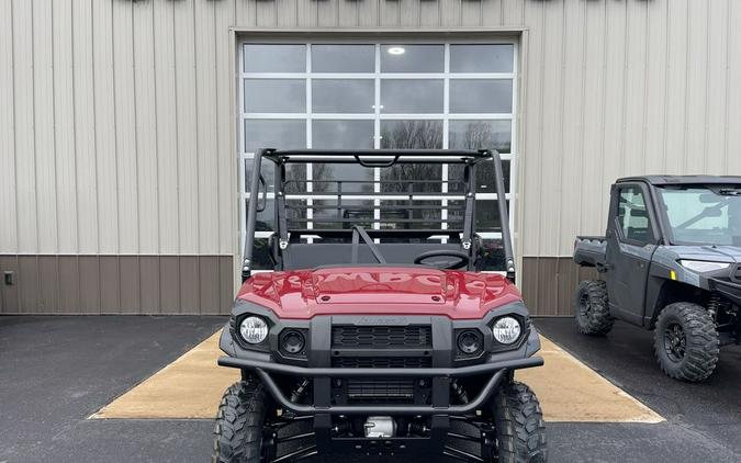 2026 Kawasaki Mule PRO-FX™ 820 EPS