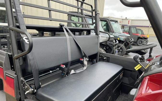 2026 Kawasaki Mule PRO-FX™ 820 EPS
