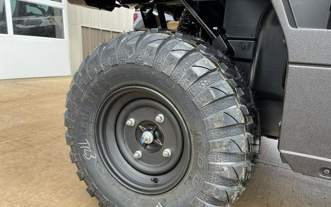 2026 Kawasaki Mule PRO-FX™ 820 EPS