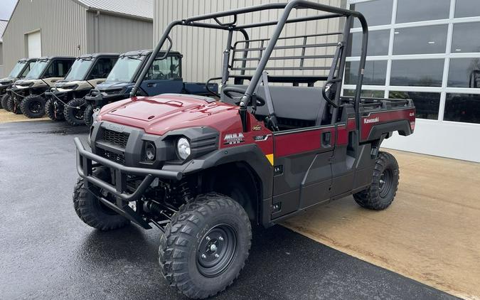 2026 Kawasaki Mule PRO-FX™ 820 EPS