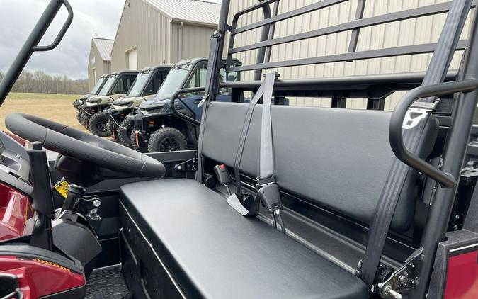 2026 Kawasaki Mule PRO-FX™ 820 EPS