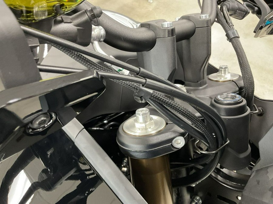 2026 CFMOTO Ibex 450