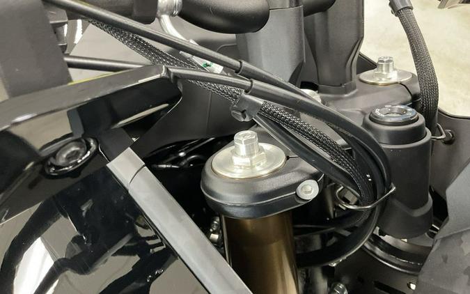 2026 CFMOTO Ibex 450