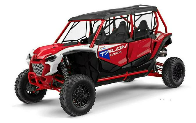 2026 HONDA SXS10S4RDT
