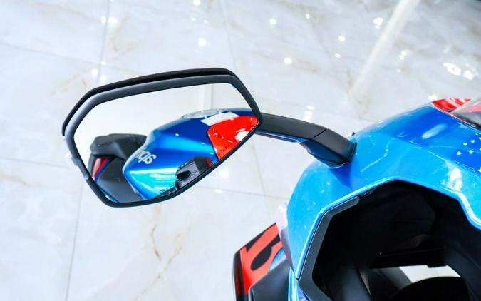 2026 Aprilia RS 660 Base