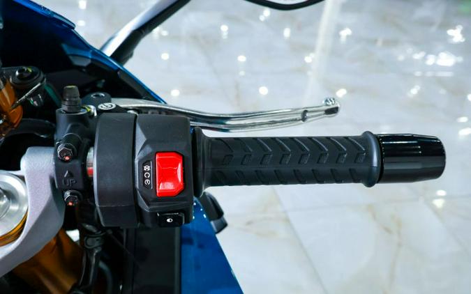 2026 Aprilia RS 660 Base