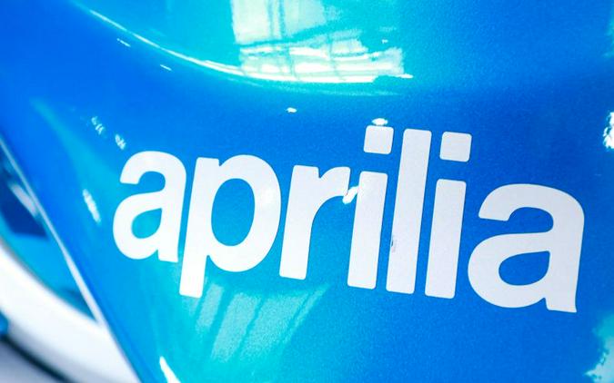 2026 Aprilia RS 660 Base