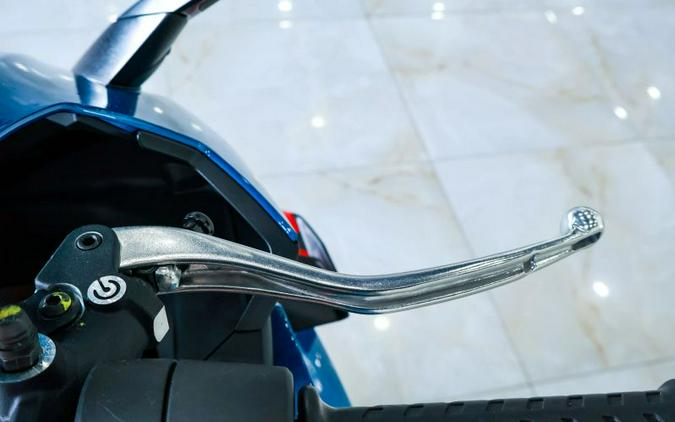2026 Aprilia RS 660 Base