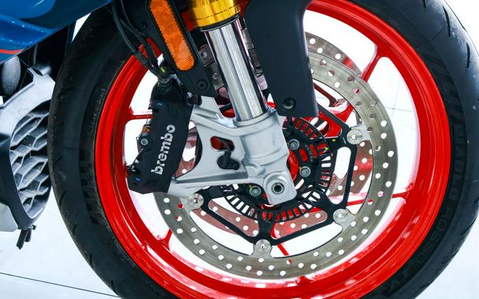 2026 Aprilia RS 660 Base