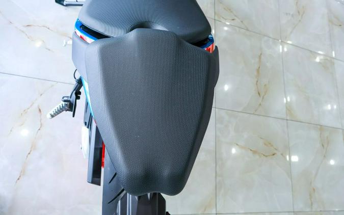 2026 Aprilia RS 660 Base