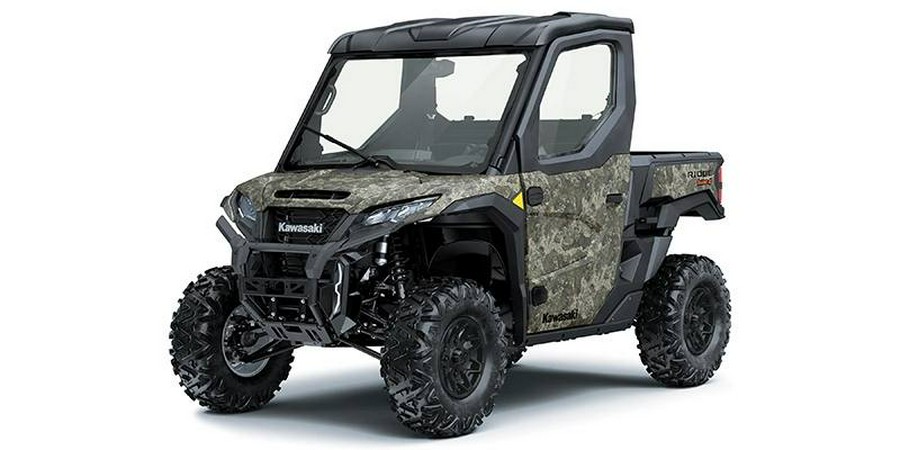 2026 Kawasaki RIDGE® HVAC